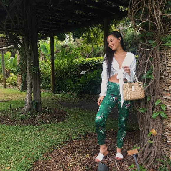 Meet your Posher, Jocelyne - Picture 1 of 1